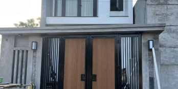 Cần bán gấp! Nhà mới xây gần KDL Bửu Long (Cầu Hóa An), Biên Hoà 7 phút chạy xe.