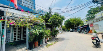 CHỦ NHÀ CẦN TIỀN BÁN GẤP - CHDV 21 PHÒNG - HẺM 6M TƯƠNG LAI MẶT TIỀN BỜ KÈ