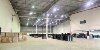 For Lease: 2,000m² Modern Factory in VSIP II Industrial Park, Yen Phong, Bac Nin