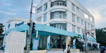 BDS HVL Cho Thuê Góc 2 Mặt Tiền Nguyễn Oanh Quận Gò Vấp.