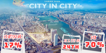 DỰ ÁN HIẾM Capital Square VIEW SÔNG vị thế KIM CƯƠNG đắc địa, toạn lạc giữa cầu