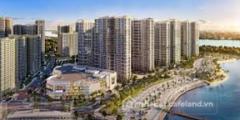 Căn hộ cao cấp view pháo hoa, Ưu đãi lên tới 15% và hỗ trợ lãi suất 60 tháng