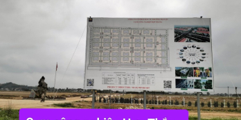 ĐẦU TƯ ĐẤT NỀN TRIỆU SƠN, THANH HÓA – VEN KHU CÔNG NGHIỆP