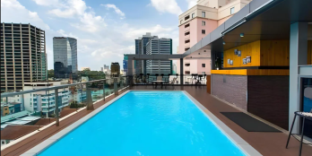 BÁN TOÀ NHÀ 2,900 M2- GÓC 2 MẶT TIỀN TÔN ĐỨC THẮNG- CÓ HĐ: 2 TỶ/TH- BÁN 380 TỶ