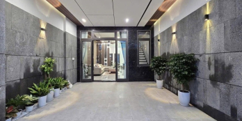  CHỈ 2 TỶ 2 – SỞ HỮU NGAY NHÀ PHỐ ĐỐI DIỆN KCN CẦU TRÀM, 1 TRỆT 1 LẦU, 