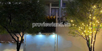 Bán nhà mặt tiền Sư Vạn Hạnh Quận 10, 68m², 1 trệt 5 lầu, giá 55 tỷ