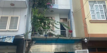 Bán nhà HXH 6m Nguyễn Sỹ Sách, 64m2, 4 tầng, chỉ 9.5 tỷ TL