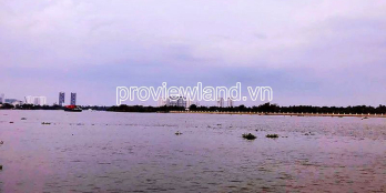 Bán biệt thự ven sông Sài Gòn Thảo Điền, siêu phẩm 965m² đất, giá chỉ 325 tỷ