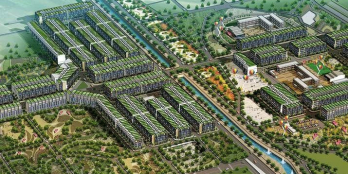 Mở bán Quỹ Đất Nền dự án LIDECO Bãi Muối, Cao Thắng, Hạ Long giai đoạn 1,2. Hàng