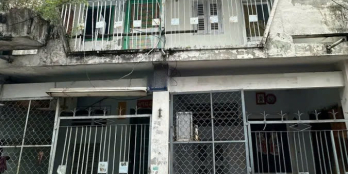 Bán nhà nát hẻm 4m Lũy Bán Bích, 55m2, chỉ 5.15 tỷ TL, tiện xây mới