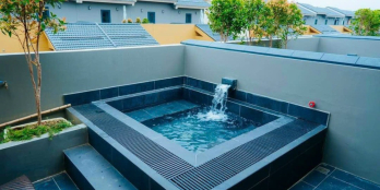 Chỉ từ 3,8tỉ sở hữu ngay căn shop thương mại có khoáng nóng từng căn 0986.436750