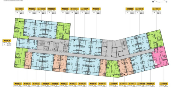  CHÍNH THỨC NHẬN BOOKING – TÒA CĂN HỘ 29/3 - NGUYỄN PHƯỚC LAN - KĐT HÒA XUÂN,