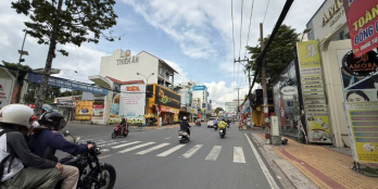 BDS HVL [NC] ️️ CHỈ HƠN 50Tr/m2 ĐẤT TRUNG TÂM ĐƯỜNG VÕ VĂN NGÂN  LINH CHIỂu