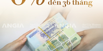 The Gió Riverside, giỏ hàng độc quyền 102 căn góc view 3 mặt sông, CK ngay 25,5%