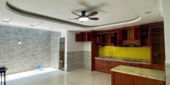 BDS HVL  BÁN NHÀ VỊ TRÍ VIP BÊN SÔNG – HIỆP BÌNH CHÁNH, THỦ ĐỨC \