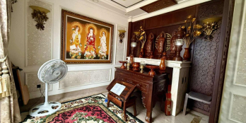 CHỈ 8 TỶ SỞ HỮU NGAY BIỆT THỰ CỔ ĐIỂN MINI GIỮA TRUNG TÂM BÌNH THẠNH