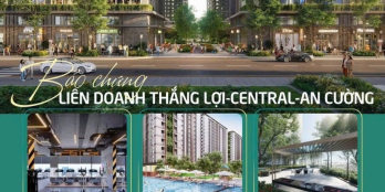 Bán căn hộ The Win City Thắng Lợi giá từ 1,2 tỷ/2pn