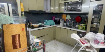 Nhà HXH 7m Tân Kỳ Tân Quý, 76m2, 3 tầng, 5PN, chỉ 8.5 tỷ TL