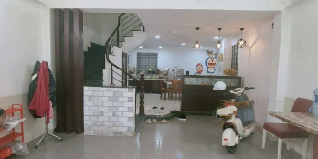 Nhà HXH 5m Cống Lở, 66m2, 5 tầng, ngang 5.1m, 4PN, chỉ 7 tỷ TL