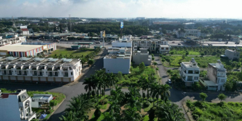 BÁN GẤP CÁC LÔ ĐẤT MẶT TIỀN TẠI KHU DÂN CƯ PHƯỚC THÁI – VỊ TRÍ VÀNG