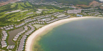 Triển Khai Siêu Dự Án - VinHomes Hải Vân Bay Đà Nẵng