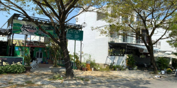 Bán Đất Mặt Tiền Lý Nam Đế sát Lý Thường Kiệt - Trung Tâm Phố Cổ Hội An