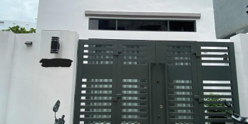 Bán nhà sát căn mặt tiền đường Tỉnh Lộ 10, DT 63m2, xây mới 1 trệt, 1 lầu