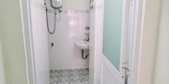 Bán nhà HXH Thích Quảng Đức ,Phường 4, Phú Nhuận 
 Diện tích : 4m x 12m