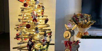 Hiếm !!! Vinaconex 1 CH 3PN rộng Full NT hiện đại, tinh tế vào ở luôn, giá rẻ