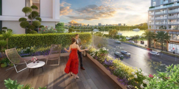 CHỈ TỪ 1.4 tỷ SỞ HỮU CĂN HỘ CAO CẤP VIEW SÔNG SUN GROUP ĐÀ NẴNG