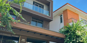 BDS HVL [NC] 188A18 Ng Văn Hưởng Q2 10x24m GIÁ TỐT