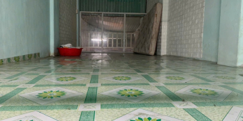 Nhà phố rẻ 5 x 30m Trương Hán Siêu Đa Kao Quận 1 TP.HCM