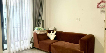 NHỈNH 7 TỶ - GIÁP Q1 - XÔ VIẾT NGHỆ TĨNH P19 BÌNH THẠNH – 50M² – 4 TẦNG BTCT MỚI