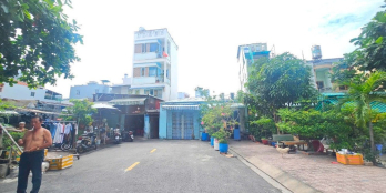 BDS HVL [NC] CHO THUÊ 1400m2 đất Bùi Minh Trực Q6