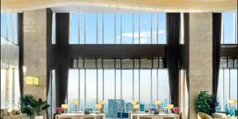 KHÁCH SẠN 4 SAO 99 PHÒNG- PARK VIEW RESIDENCE- MT NGUYỄN DU,Q1- 2,6 TỶ/TH