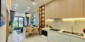 Căn hộ gần chợ Bình Chánh TPHCM - Thanh toán 299tr nhạn nhà vào ở.