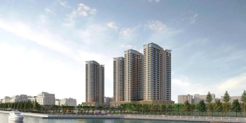 Bán căn hộ Capital Square . view tầng cao giá tầng thấp , cơ hội vàng để đầu tư