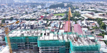 TT AVIO Sở hửu ngay căn 2PN diện tích 62m2 ngay vincom Dĩ An chỉ từ 37 triệu/m