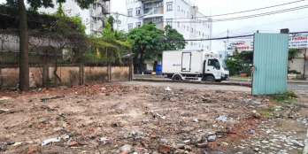 BDS HVL [NC] MTKD 8x22m SÁT TĂNG NHƠN PHÚ CHỈ 15.2 tỷ