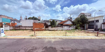 Mở bán 16 nền đất sổ hồng ngay chợ Tân Lập Nguyễn Duy Trinh, Khu dân cư Compound