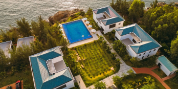 Bán khu nghỉ dưỡng ven biển Quy Nhơn