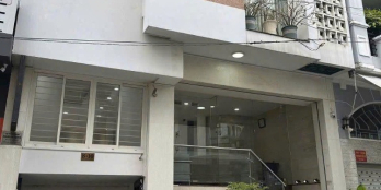 Siêu Hiếm! Bán Tòa Nhà Hoa Trà, Phú Nhuận – Thu Nhập Khủng 150 Triệu/Tháng