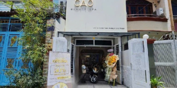 Quận 10- HXH Tô Hiến Thành, 89m2, 3 tầng, 3PN, hơn 13 tỷ