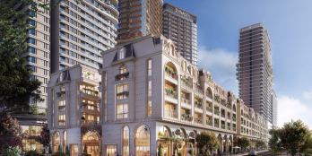 RA MẮT CHUNG CƯ CAO CẤP ROYAL MANSION BẮC GIANG