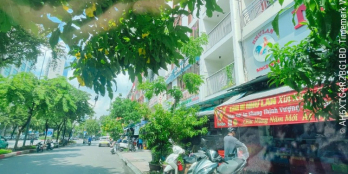 BDS  HVL [NC] LÔ 2Mt DT743 1114m2 Dĩ An giá ok 40 tỷ