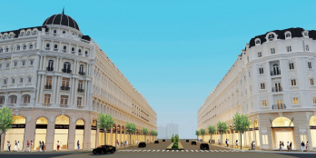 SHOPHOUSE TỪ SƠN GARDEN CITY – ĐÓN SÓNG TĂNG GIÁ CUỐI NĂM