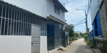 Bán Nhà 2 tầng trục đường 5m5 song song Hoàng Thị Loan (gần ngã 3 Huế), Đà Nẵng