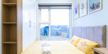 Bán Căn góc 3PN 96m2 View Biển CHUNG CƯ Greenbay BIM 17 tầng trung tâm du lịch B