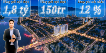 The Legend City mua nhà Tặng 1 tỷ 8 – Dấu ấn thượng lưu tại trung tâm tài chính