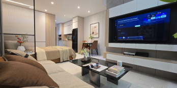 CĂN HỘ GIÁ RẺ TP.HCM – CHỈ 300 TRIỆU/CĂN 2PN - THE WIN CITY – MẶT TIỀN TL 10